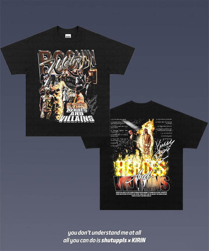 SHUTUPPLS Metro Boomin 1.1