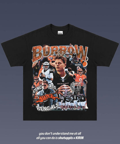 SHUTUPPLS Joe Burrow 1.4