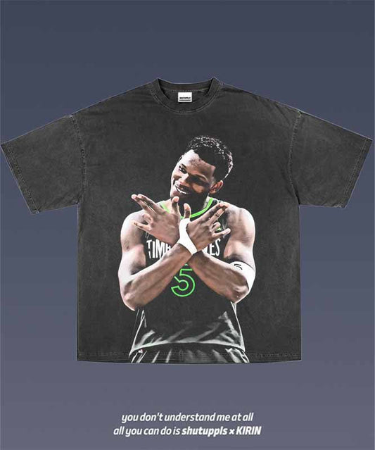 SHUTUPPLS Anthony Edwards 1.43