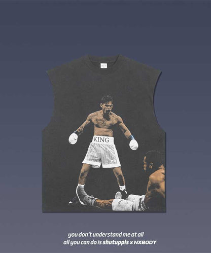 RYAN GARCIA TANK 1.0