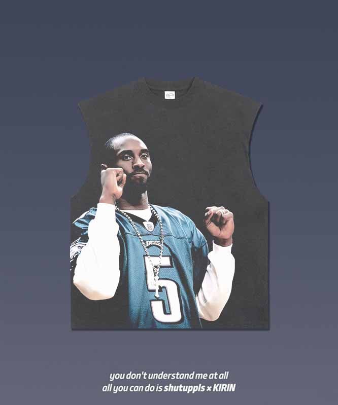 KOBE TANK 6.3