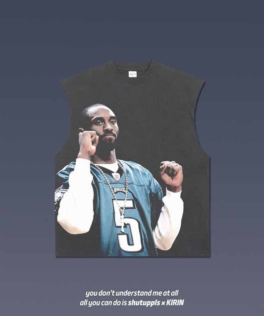 KOBE TANK 6.3