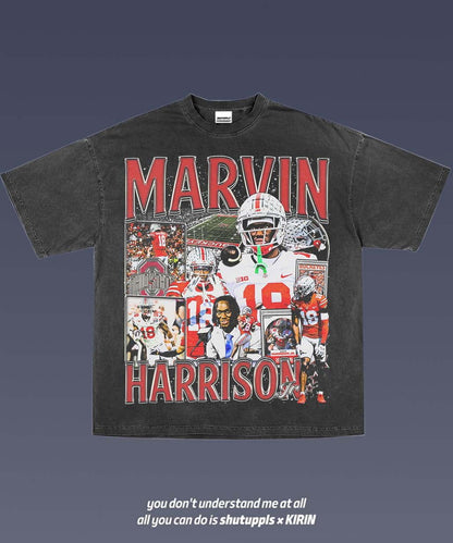 SHUTUPPLS MARVIN HARRISON JR 1.0