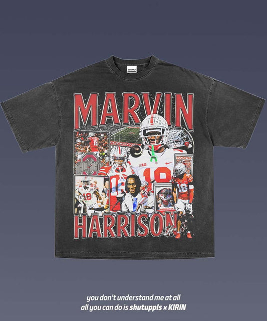 SHUTUPPLS MARVIN HARRISON JR 1.0