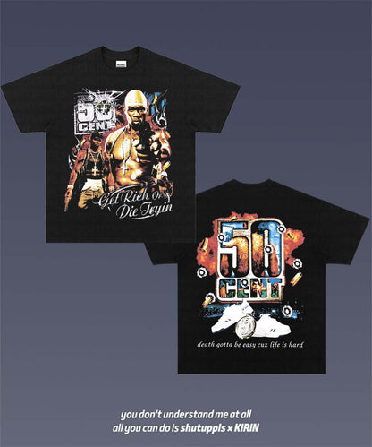 SHUTUPPLS  50 CENT 1.17