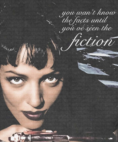 SHUTUPPLS PULP FICTION 1.4