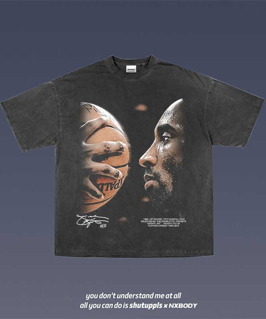 SHUTUPPLS KOBE VINTAGE TEE 11.76