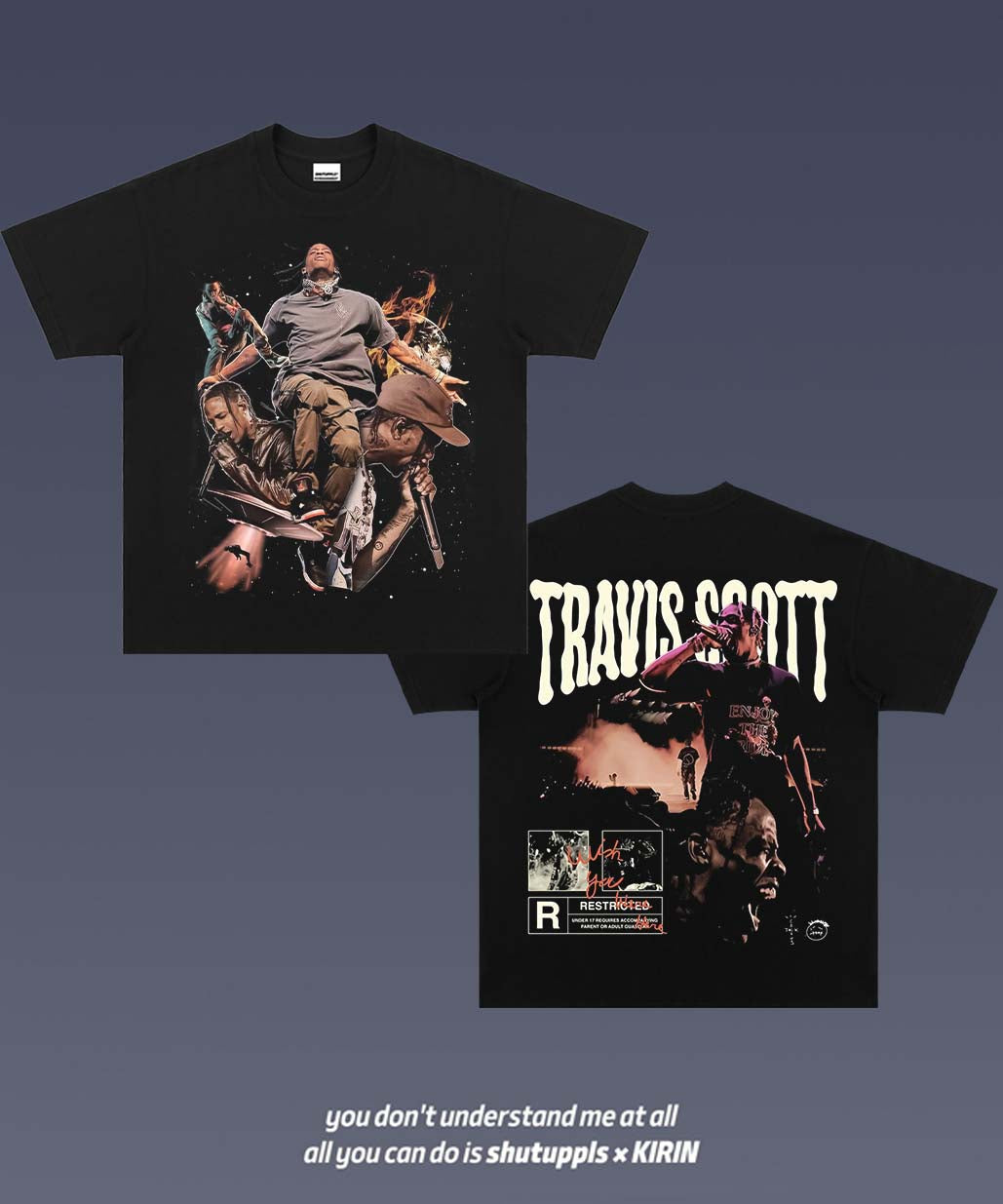 SHUTUPPLS TRAVIS SCOTT 7.47