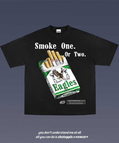 SHUTUPPLS DYNASTY KILLERS EAGLES 1.0