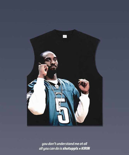 KOBE TANK 6.3