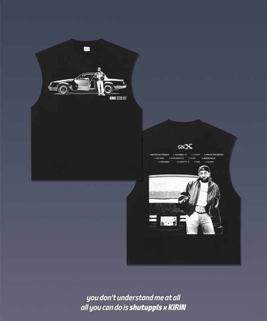 KENDRICK LAMAR TANK 1.8