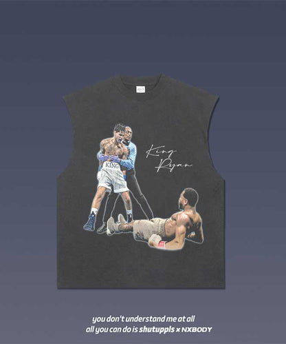 RYAN GARCIA TANK 1.1