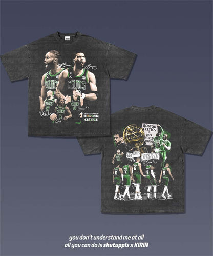 SHUTUPPLS BOSTON CELTICS 2.6