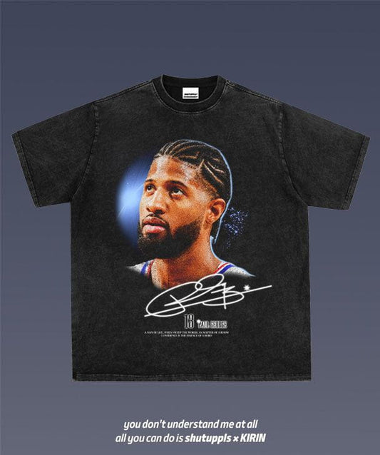 SHUTUPPLS PG13/PAUL GEORGE 2.9