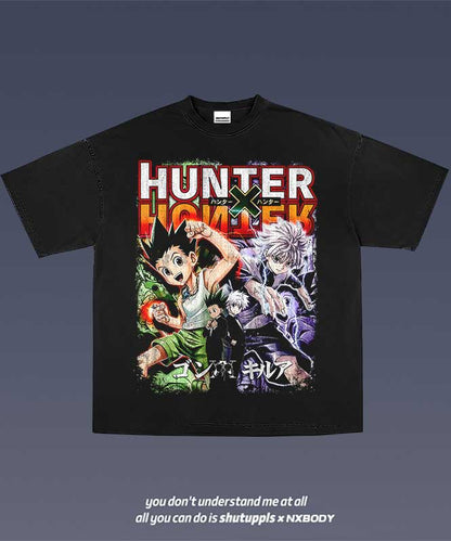 SHUTUPPLS HUNTER X HUNTER 1.1