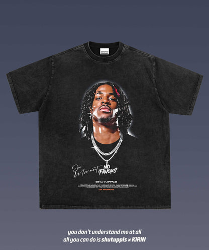 SHUTUPPLS JA MORANT 3.6