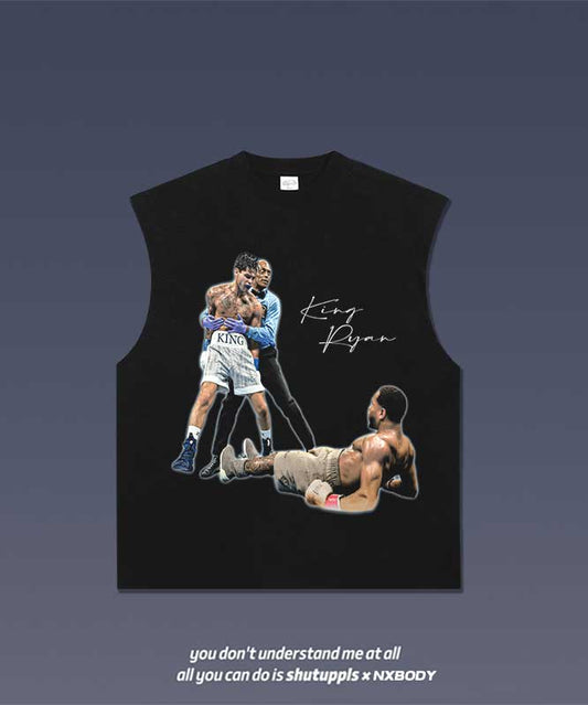 RYAN GARCIA TANK 1.1