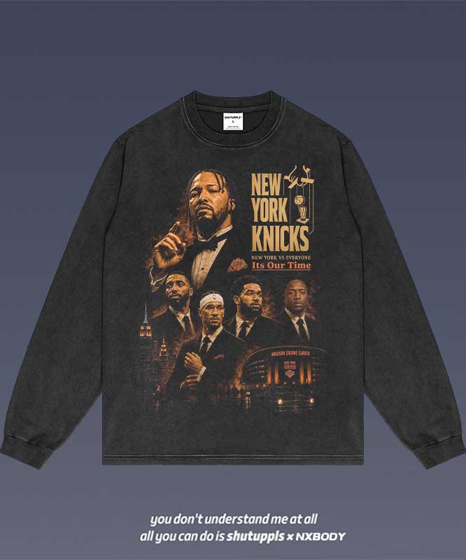 KNICKS LEGENDS LONG SLEEVES 1.5