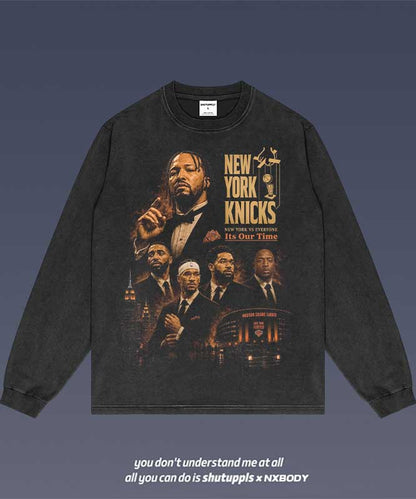 KNICKS LEGENDS LONG SLEEVES 1.5
