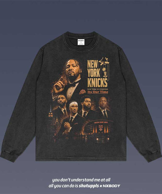 KNICKS LEGENDS LONG SLEEVES 1.5