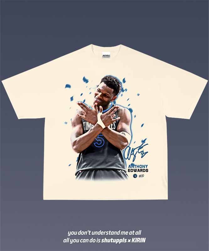 SHUTUPPLS Anthony Edwards 1.42