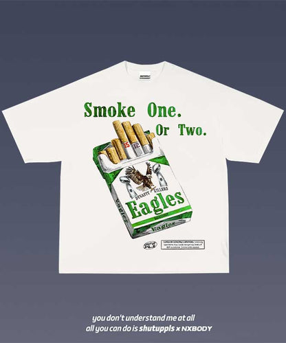 SHUTUPPLS DYNASTY KILLERS EAGLES 1.0