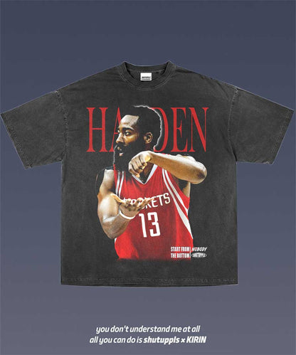 SHUTUPPLS JAMES HARDEN 3.5