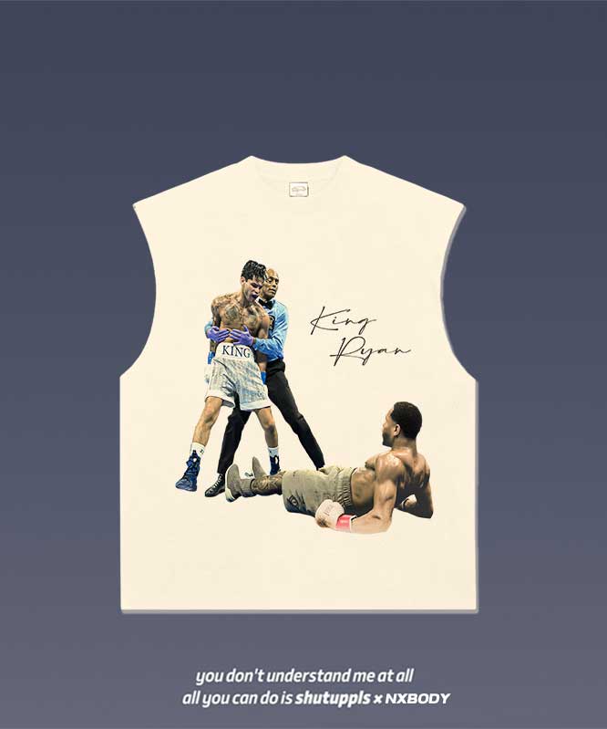RYAN GARCIA TANK 1.1