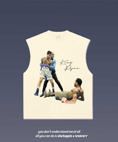 RYAN GARCIA TANK 1.1
