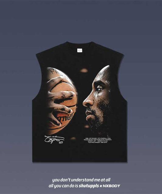 KOBE TANK 8.93