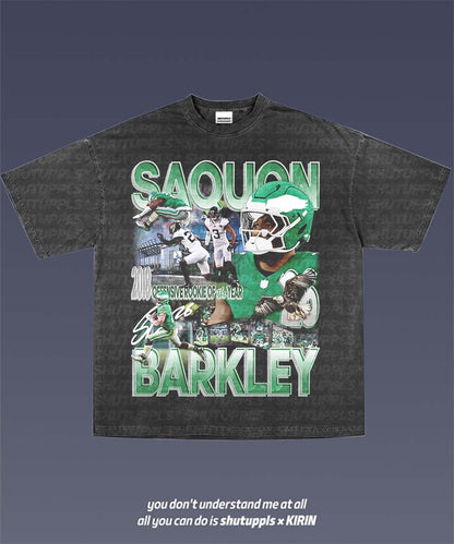 SHUTUPPLS NFL/Saquon Barkley 2.5