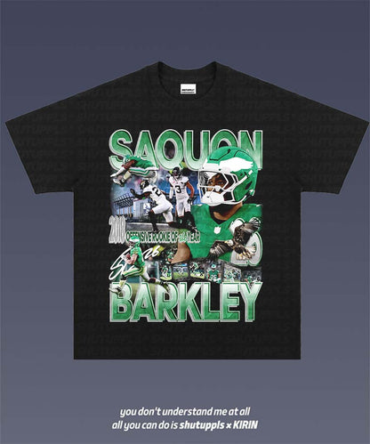 SHUTUPPLS NFL/Saquon Barkley 2.5
