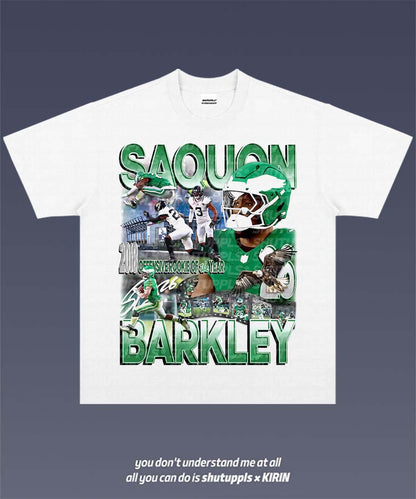 SHUTUPPLS NFL/Saquon Barkley 2.5