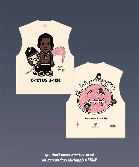 ASAP ROCKY TANK 1.8