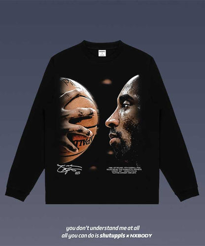 KOBE LONG SLEEVES 4.7