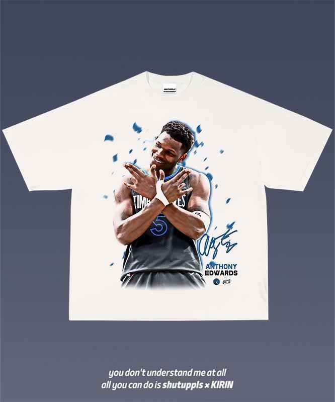 SHUTUPPLS Anthony Edwards 1.42