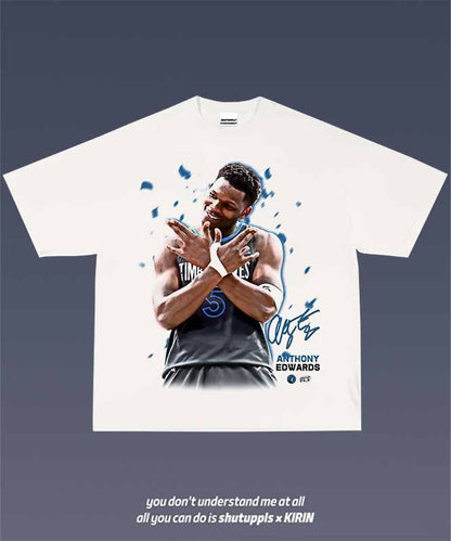 SHUTUPPLS Anthony Edwards 1.42