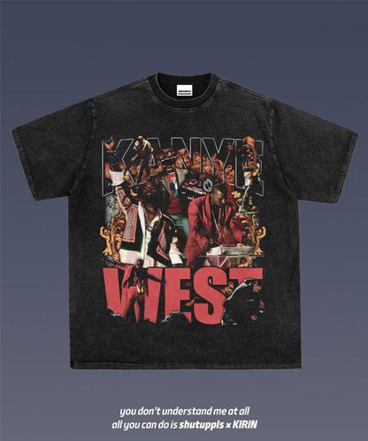 SHUTUPPLS KANYE WEST 3.5