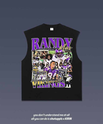 RANDY MOSS TANK 1.0