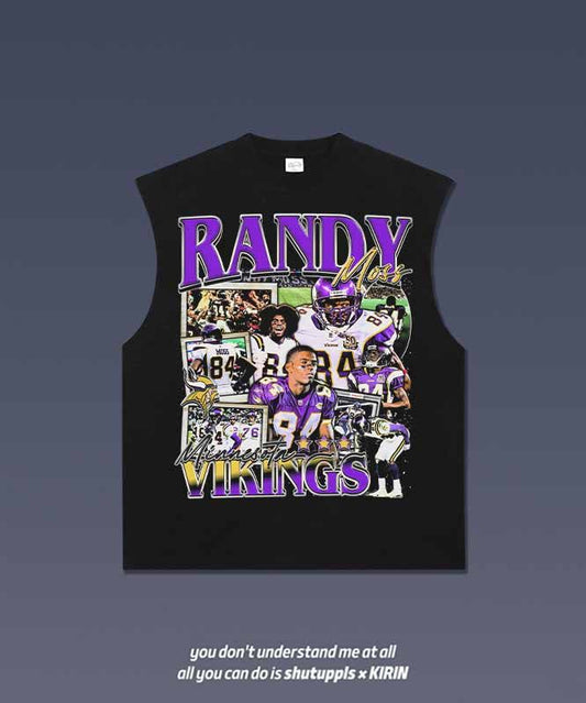 RANDY MOSS TANK 1.0