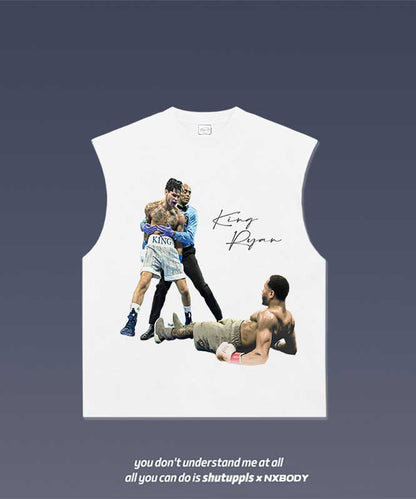 RYAN GARCIA TANK 1.1