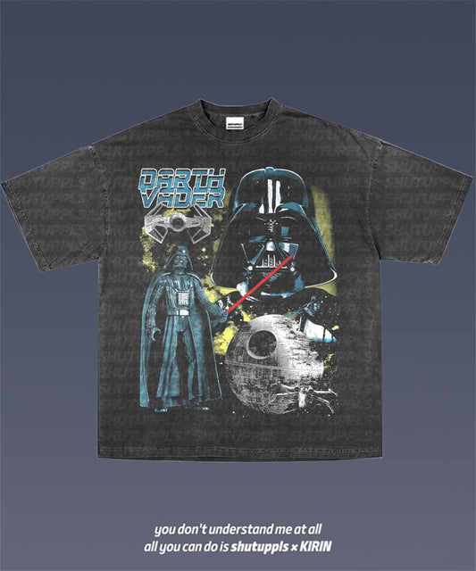 SHUTUPPLS DARTH VADER 1.1