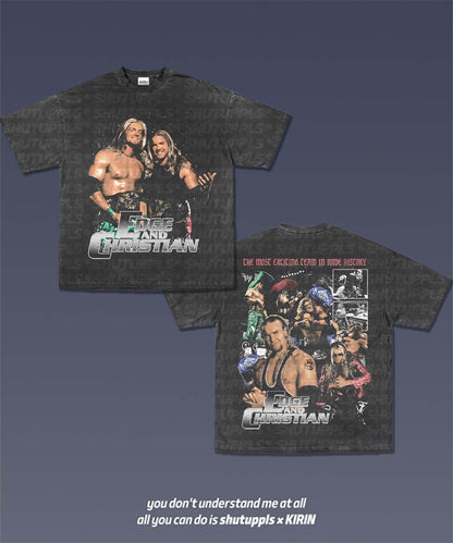 SHUTUPPLS Edge & Christian 1.0