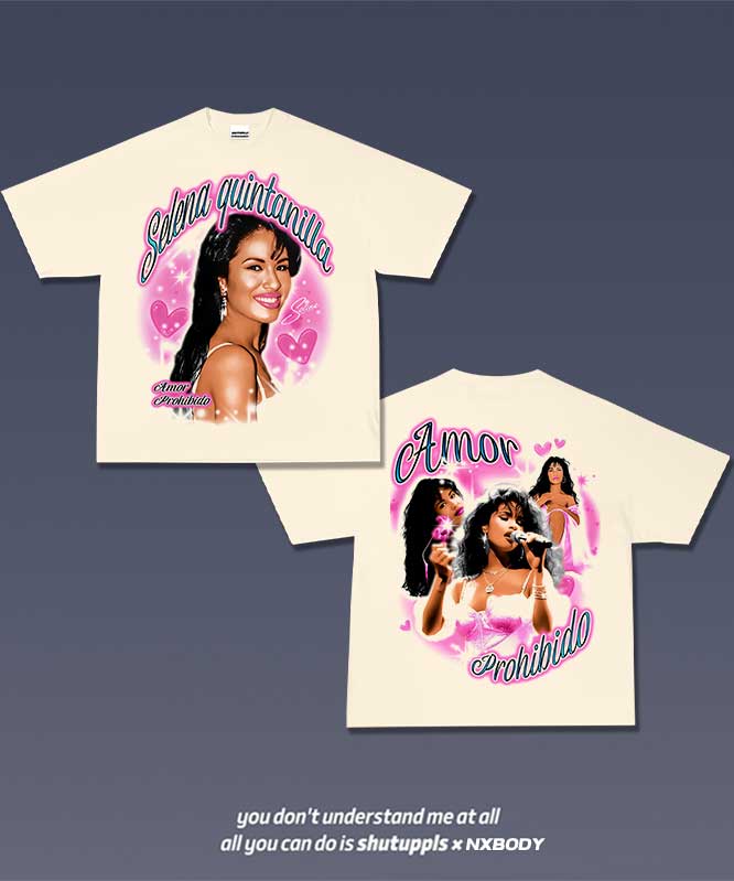 SHUTUPPLS SELENA 2.2