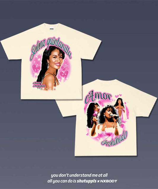 SHUTUPPLS SELENA 2.2