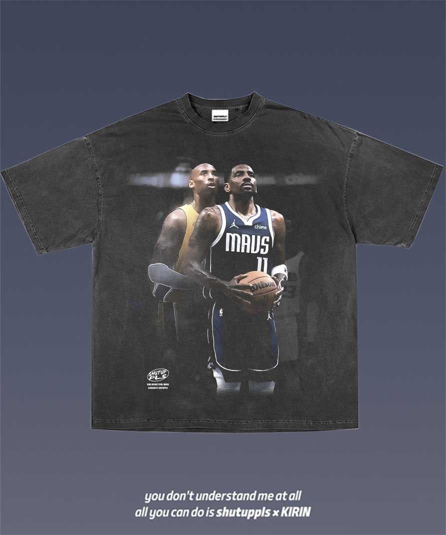 KOBE BRYANT/ KYRIE IRVING 1.0