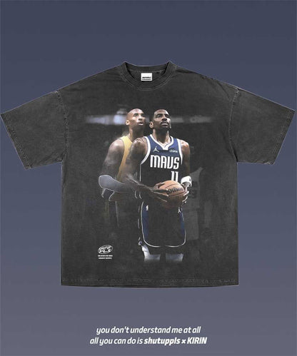 KOBE BRYANT/ KYRIE IRVING 1.0