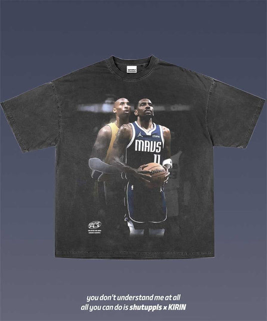 KOBE BRYANT/ KYRIE IRVING 1.0