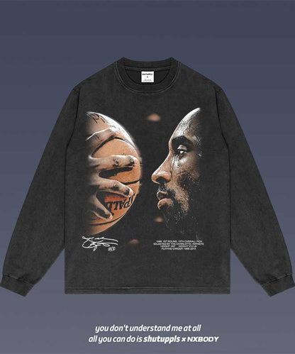 KOBE LONG SLEEVES 4.7