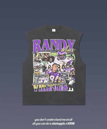 RANDY MOSS TANK 1.0